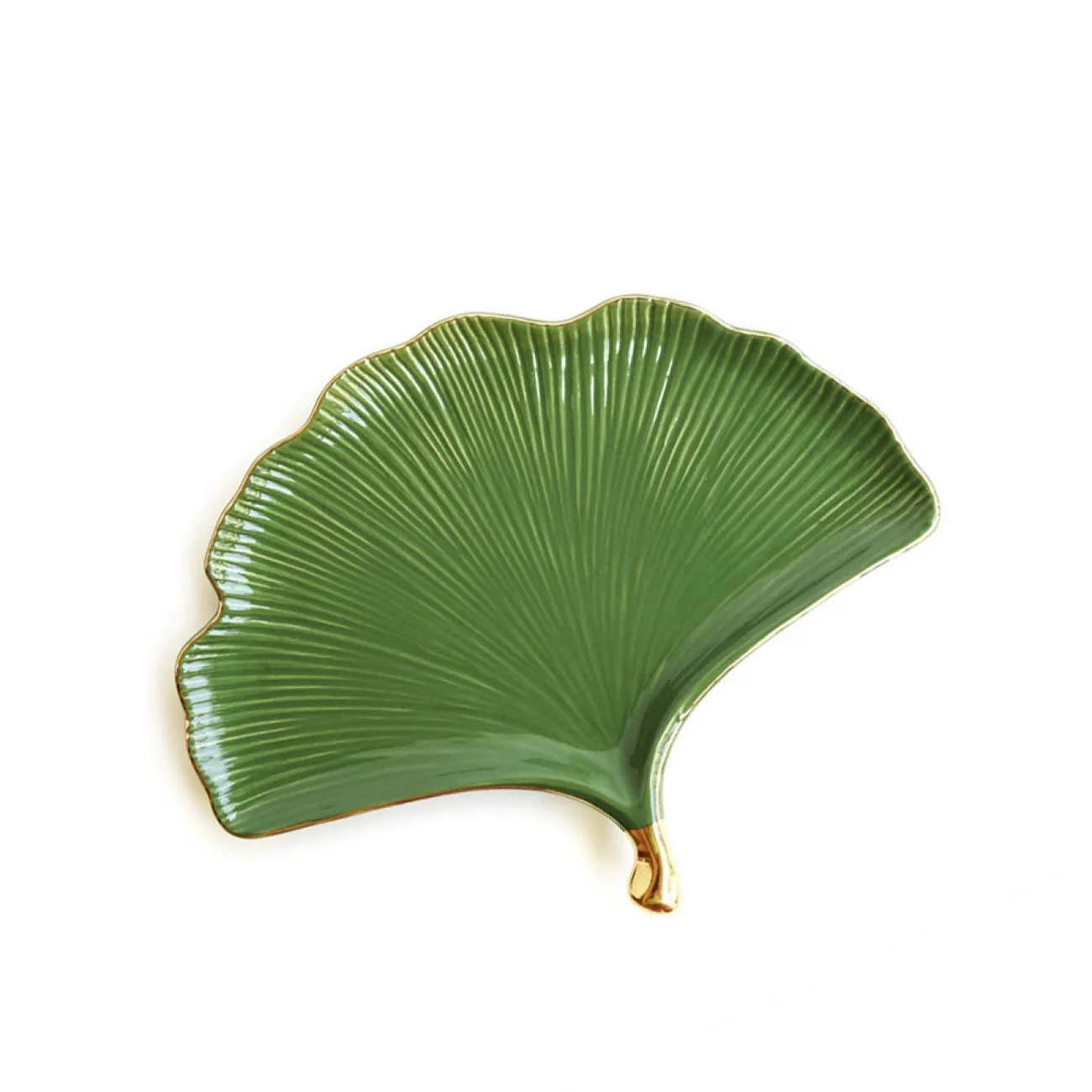 Оригинальная тарелка Yanshe из керамики TR38991-32