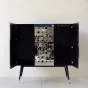 Оригинальный винный шкаф Yanshe из бука VN38995-32
