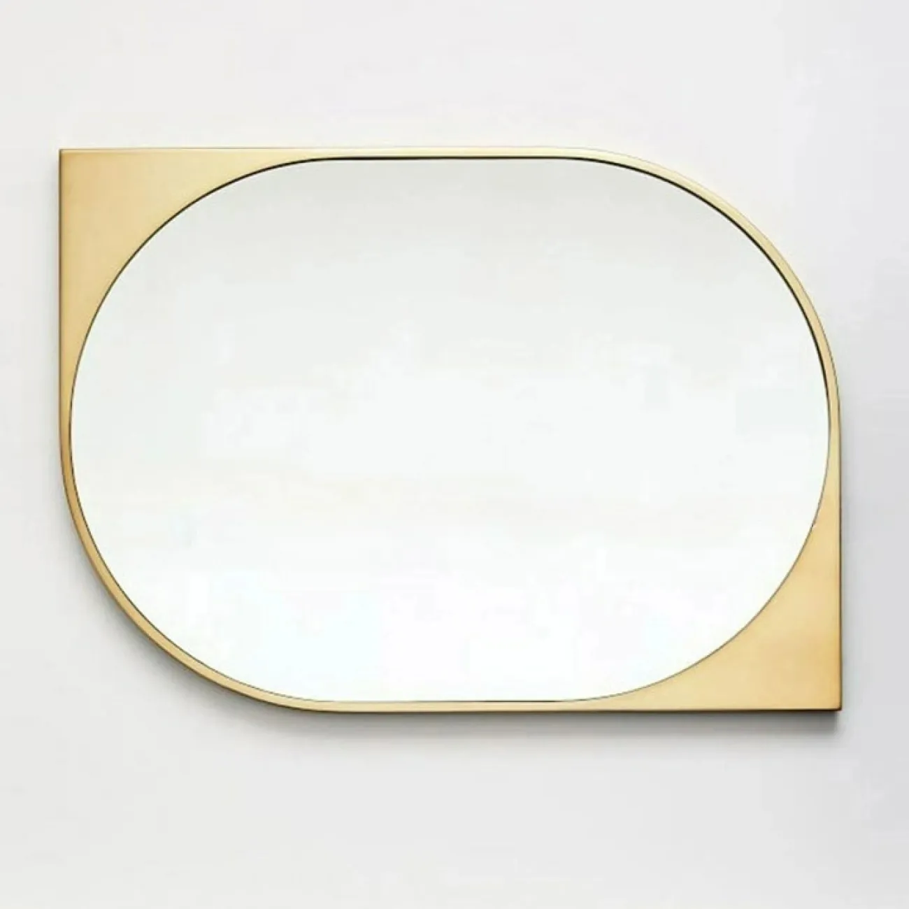 Зеркало "Кошачий глаз" Yanshe ZK39000-32 Зеркало "Кошачий глаз" Yanshe ZK39000-32