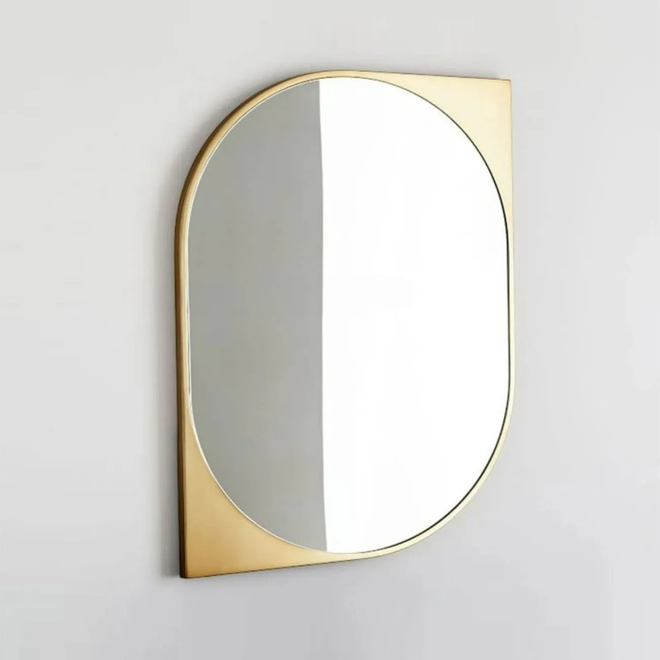 Зеркало "Кошачий глаз" Yanshe ZK39000-32 Зеркало "Кошачий глаз" Yanshe ZK39000-32