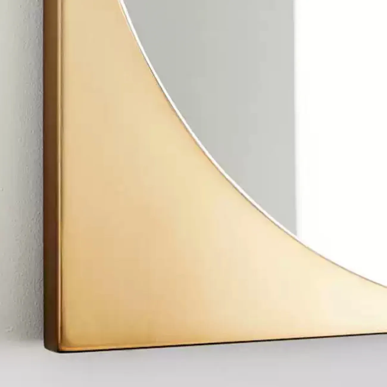 Зеркало "Кошачий глаз" Yanshe ZK39000-32