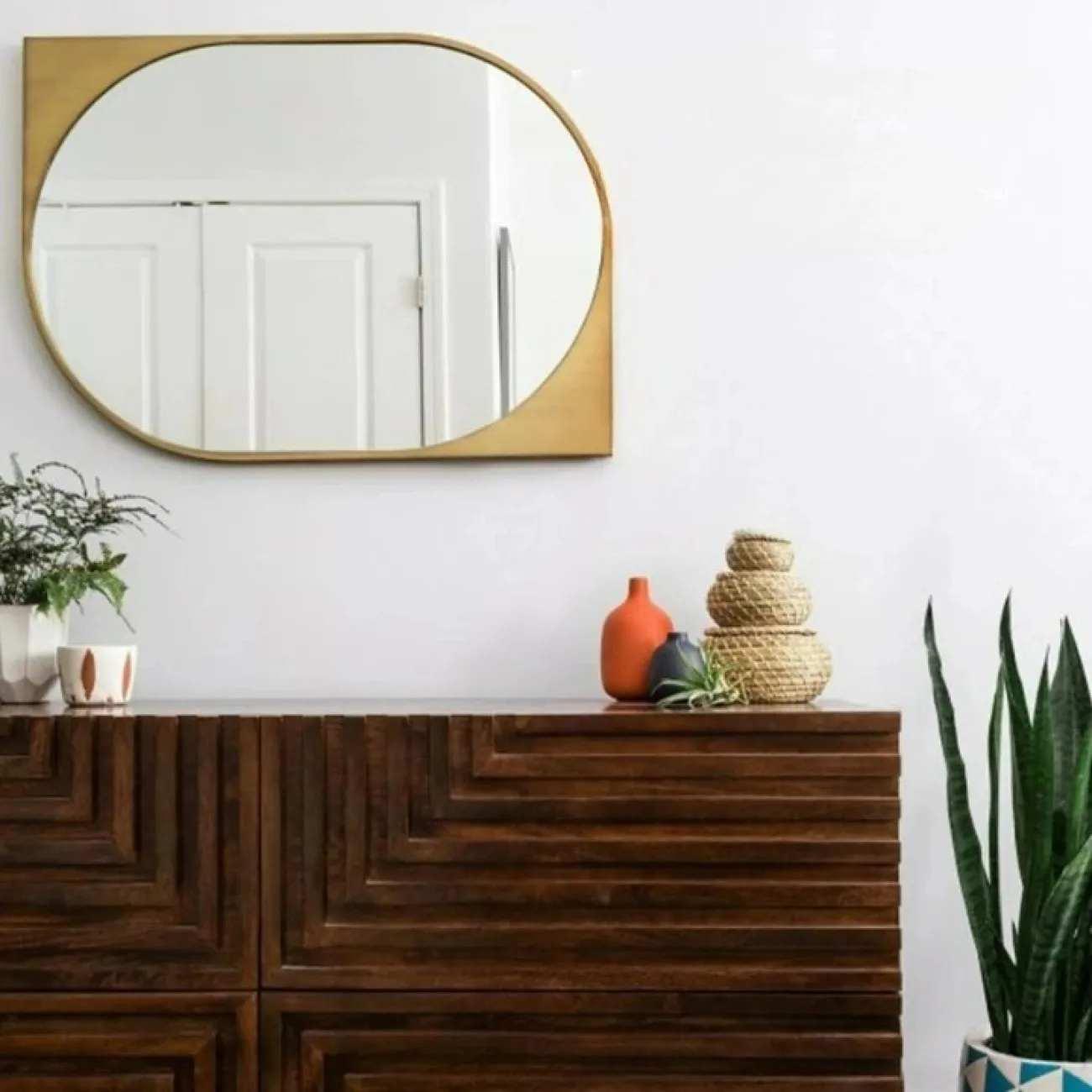 Зеркало "Кошачий глаз" Yanshe ZK39000-32 Зеркало "Кошачий глаз" Yanshe ZK39000-32