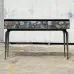 Пристенный столик от Yanshe PS39011-32