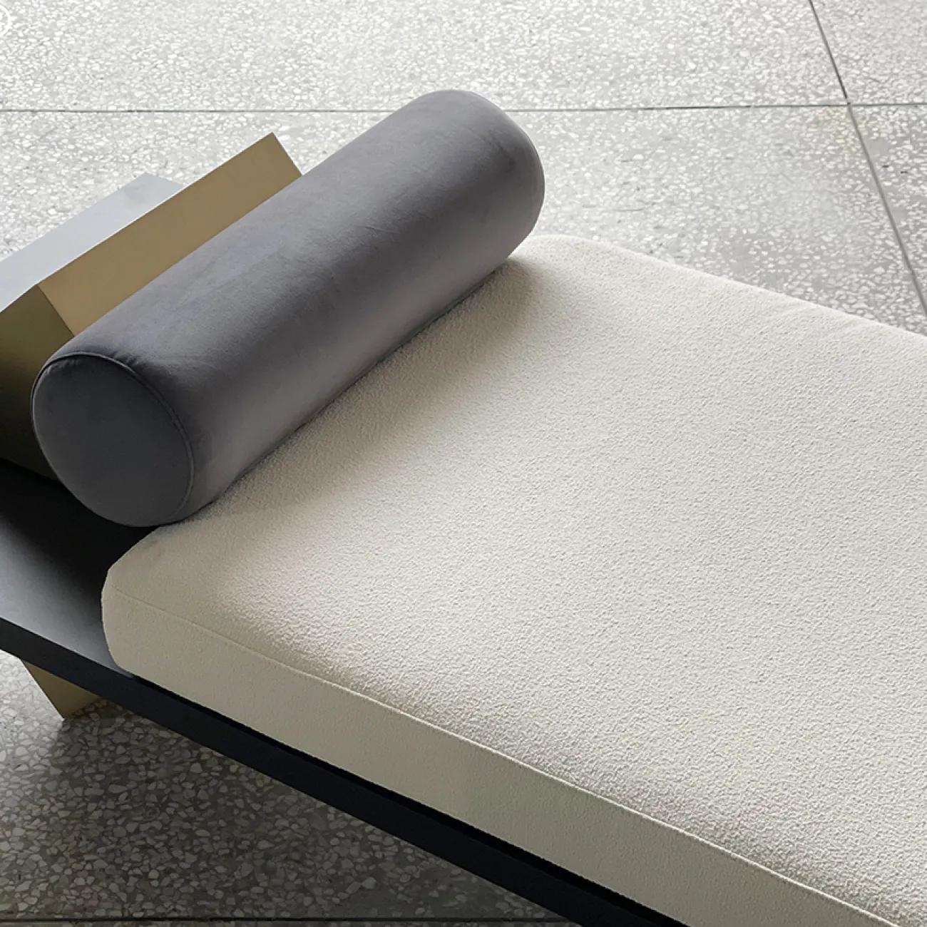 Креативная скамья Yanshe из дерева SK39013-32 Креативная скамья Yanshe из дерева SK39013-32