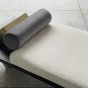 Креативная скамья Yanshe из дерева SK39013-32