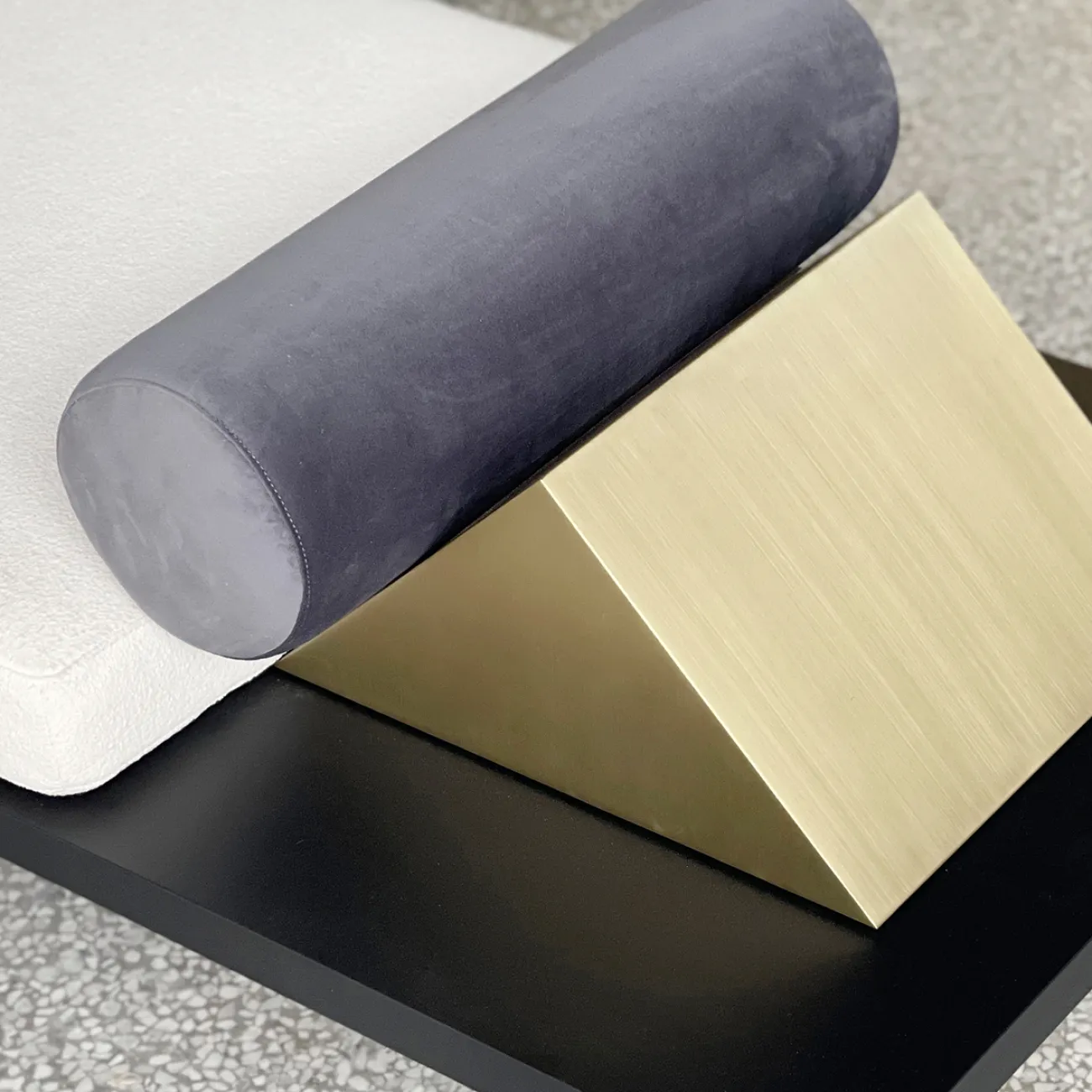 Креативная скамья Yanshe из дерева SK39013-32 Креативная скамья Yanshe из дерева SK39013-32