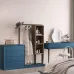 Открытый шкаф Haotai SH39030-32