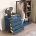 Открытый шкаф Haotai SH39030-32