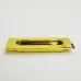 Врезная мебельная ручка LaLume Marise Gold L10