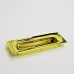 Врезная мебельная ручка LaLume Marise Gold L10