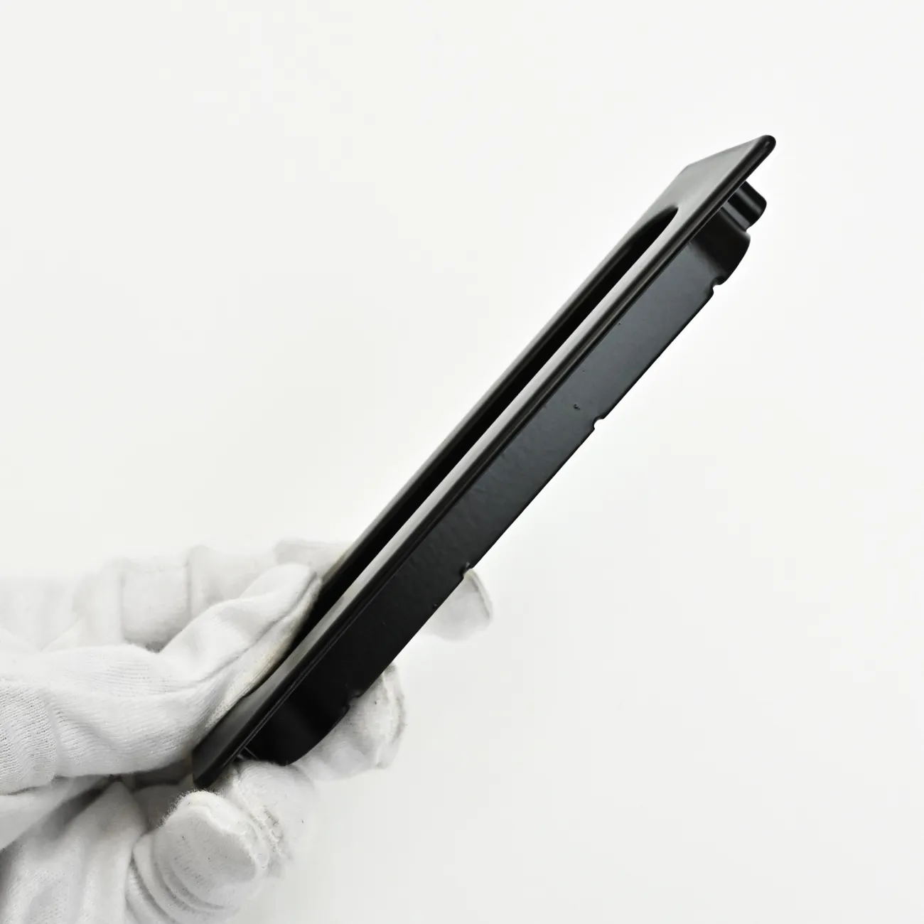 ✅ Врезная мебельная ручка LaLume Marise Black L13: стильное сочетание современного дизайна и надежной функциональности. Уникальный акцент для вашего интерьера. Покажите свой современный вкус и организуйте время с легкостью. Закажите сейчас и создайте неп ✅ Врезная мебельная ручка LaLume Marise Black L13: стильное сочетание современного дизайна и надежной функциональности. Уникальный акцент для вашего интерьера. Покажите свой современный вкус и организуйте время с легкостью. Закажите сейчас и создайте неп