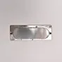 ✅ Врезная мебельная ручка LaLume Marise Steel L10: стильное сочетание современного дизайна и надежной функциональности. Уникальный акцент для вашего интерьера. Покажите свой современный вкус и организуйте время с легкостью. Закажите сейчас и создайте неп