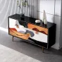 Художественный комод Wanse из дерева KD39040-32
