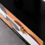 Художественный комод Wanse из дерева KD39040-32