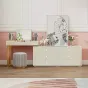 Роскошный столик для макияжа Wanse из дерева TS39045-32