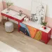 Столик для макияжа Wanse TS39045-32