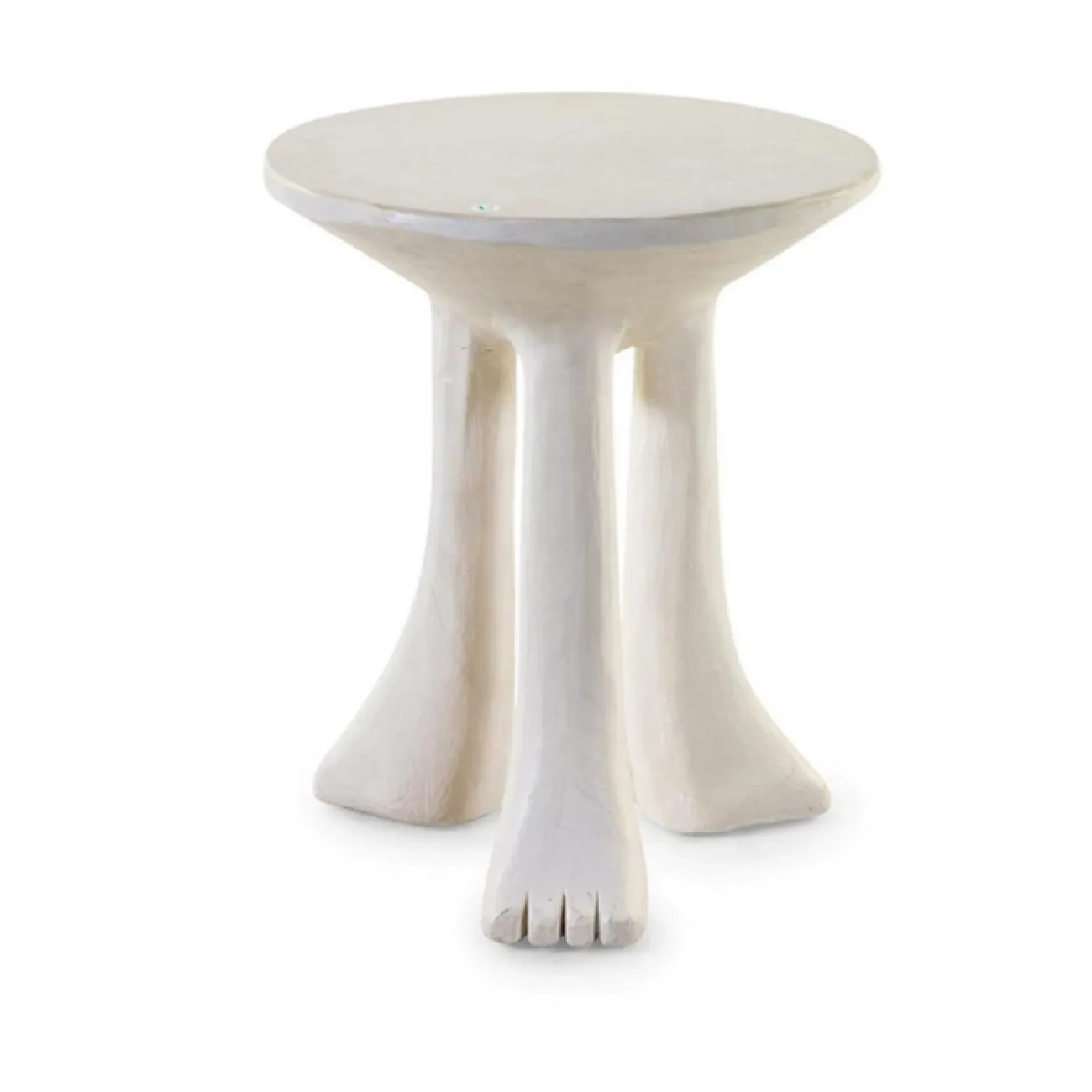 Дизайнерский журнальный столик MSFN из стали JS39052-32