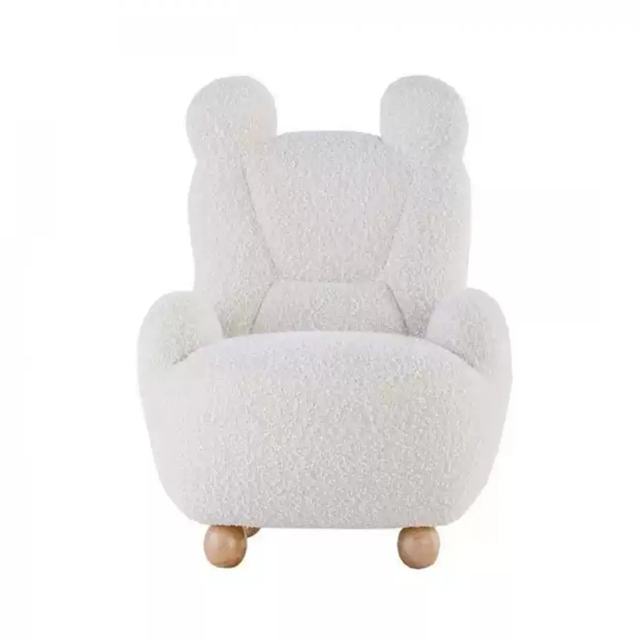 Роскошной кресло "Медвежонок" MFSN детский и взрослый вариант KR39053-32
