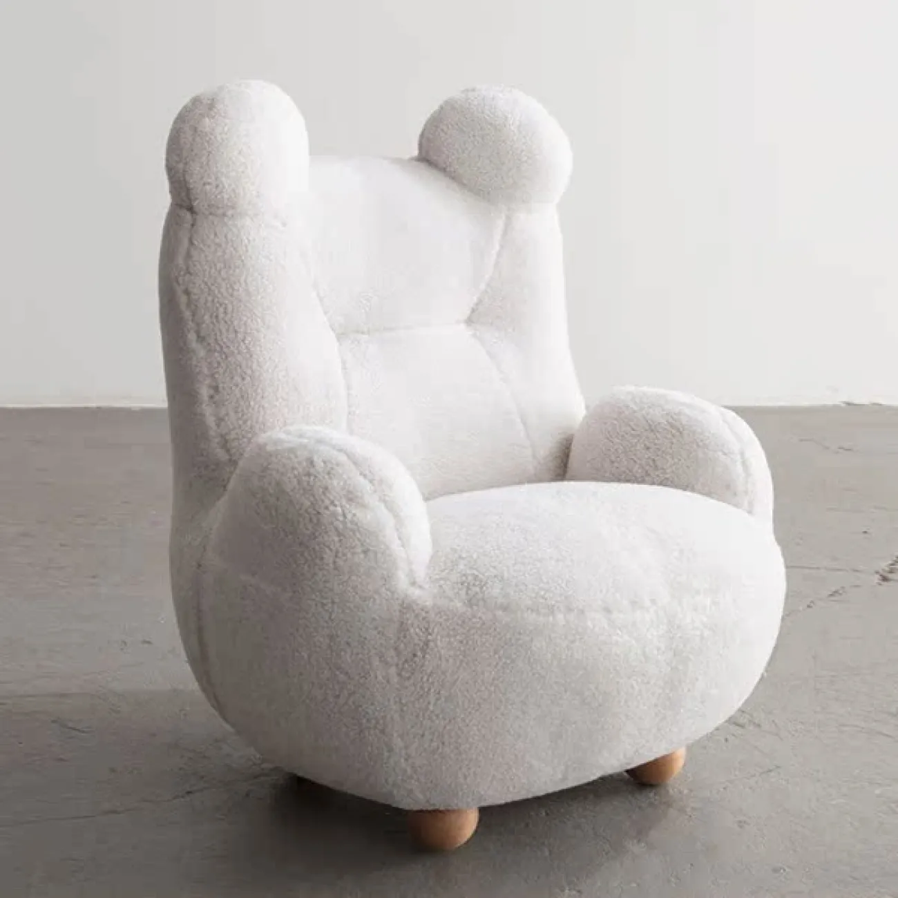 Роскошной кресло "Медвежонок" MFSN детский и взрослый вариант KR39053-32 Роскошной кресло "Медвежонок" MFSN детский и взрослый вариант KR39053-32