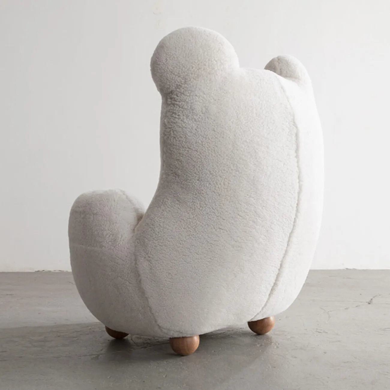 Роскошной кресло "Медвежонок" MFSN детский и взрослый вариант KR39053-32 Роскошной кресло "Медвежонок" MFSN детский и взрослый вариант KR39053-32