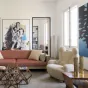 Роскошной кресло "Медвежонок" MFSN детский и взрослый вариант KR39053-32