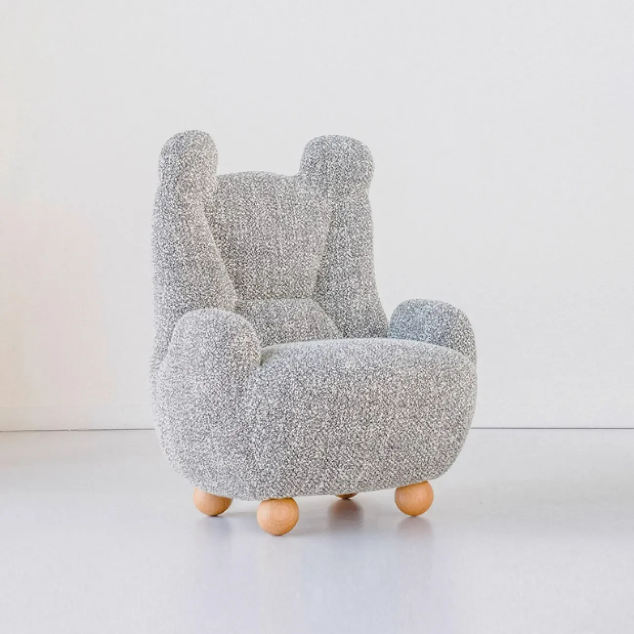 Роскошной кресло "Медвежонок" MFSN детский и взрослый вариант KR39053-32 Роскошной кресло "Медвежонок" MFSN детский и взрослый вариант KR39053-32