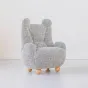 Роскошной кресло "Медвежонок" MFSN детский и взрослый вариант KR39053-32