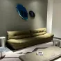 Оригинальное зеркальное панно MFSN от LaLume из стали PN39056-32