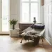 Кресло шезлонг MFSN KR39059-32