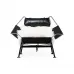 Кресло шезлонг MFSN KR39059-32