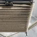 Кресло шезлонг MFSN KR39059-32