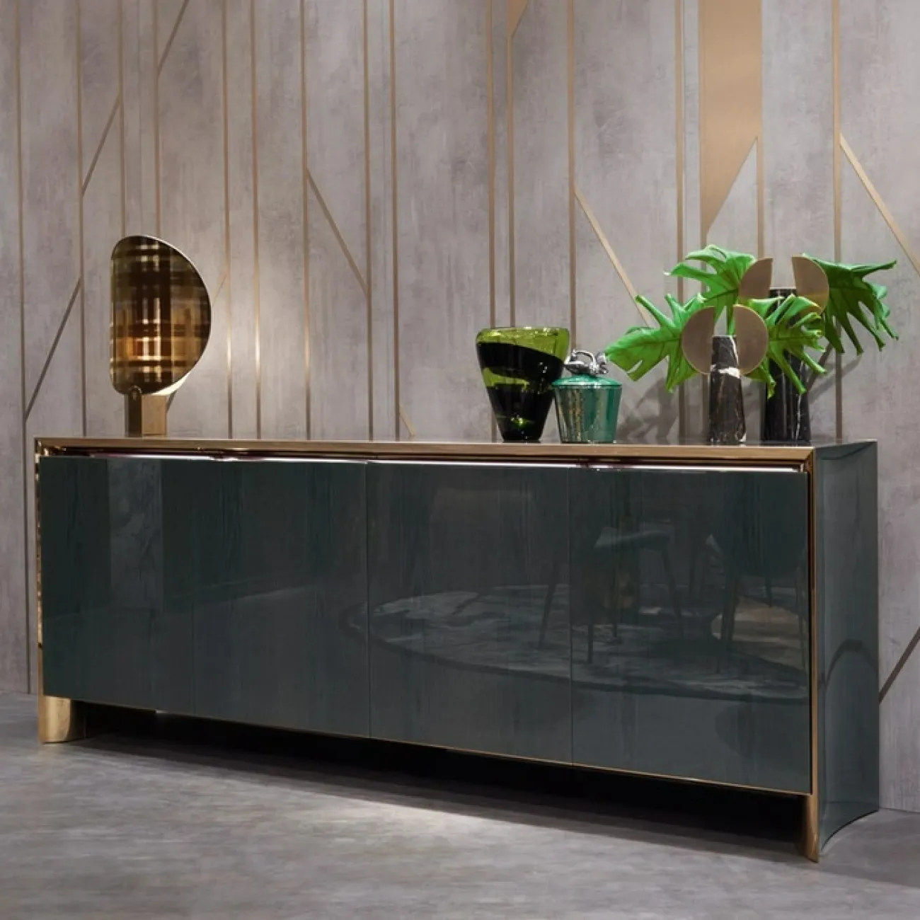 Элегантный cервант CJ Originality от LaLume SV39090-32 Элегантный cервант CJ Originality от LaLume SV39090-32