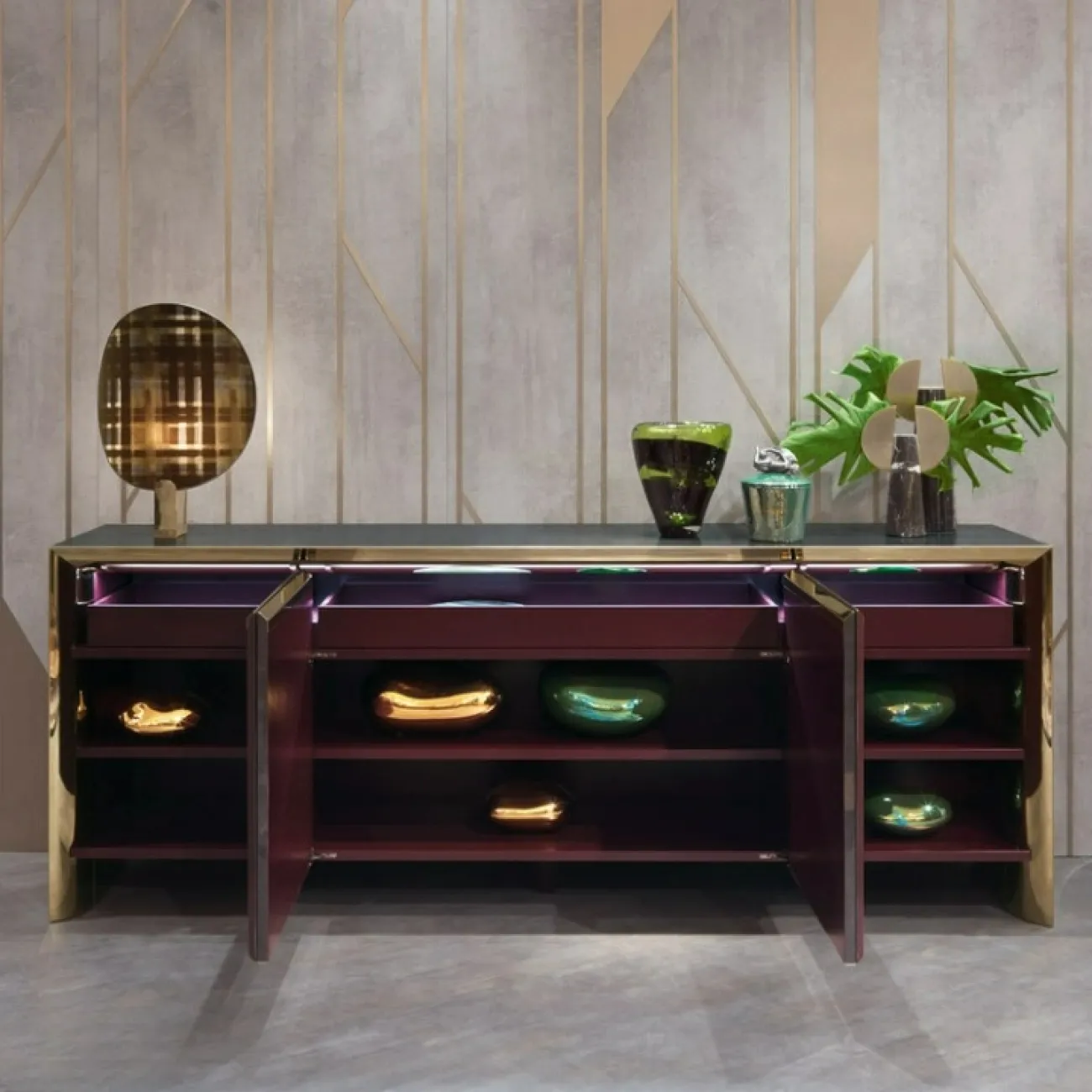 Элегантный cервант CJ Originality от LaLume SV39090-32 Элегантный cервант CJ Originality от LaLume SV39090-32