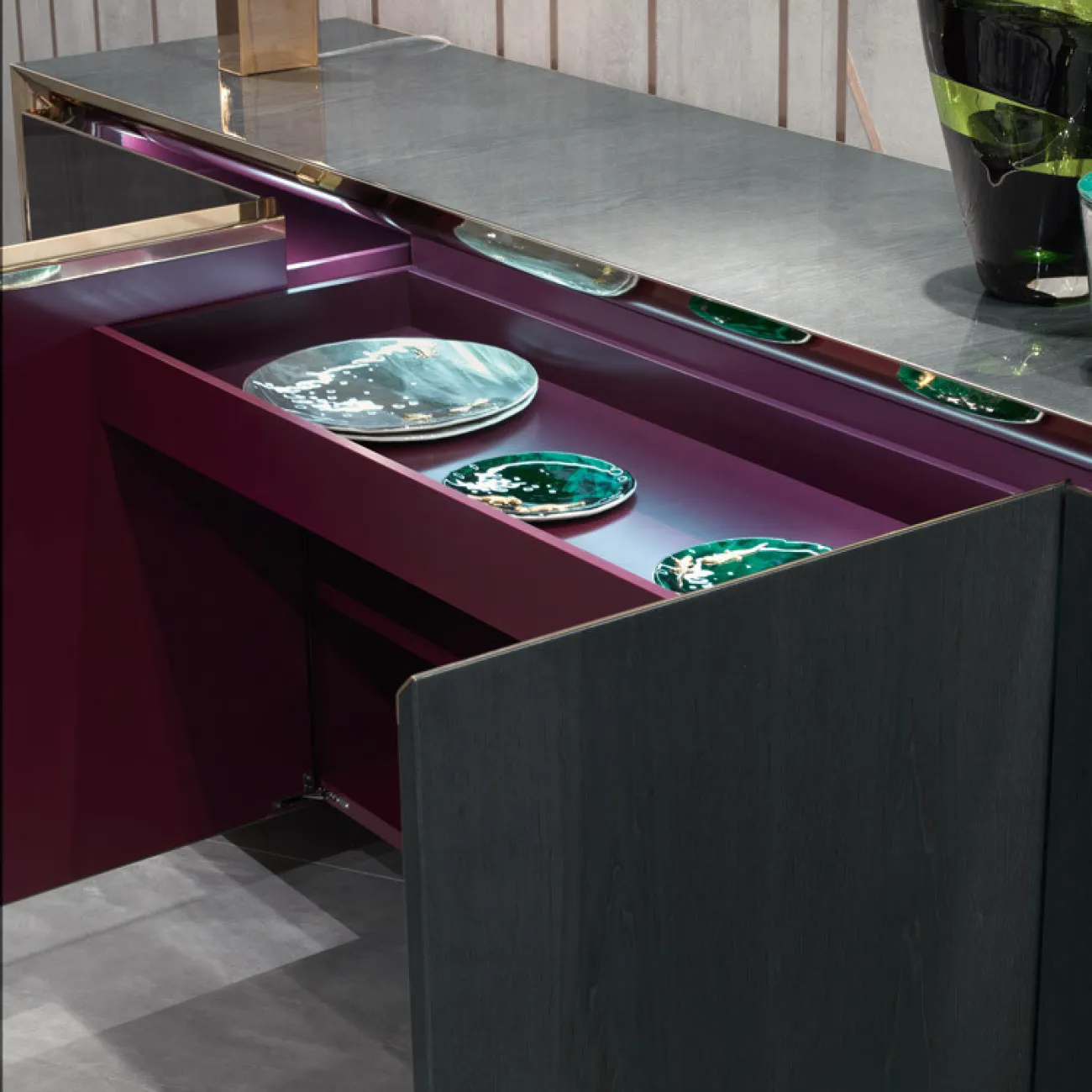 Элегантный cервант CJ Originality от LaLume SV39090-32 Элегантный cервант CJ Originality от LaLume SV39090-32