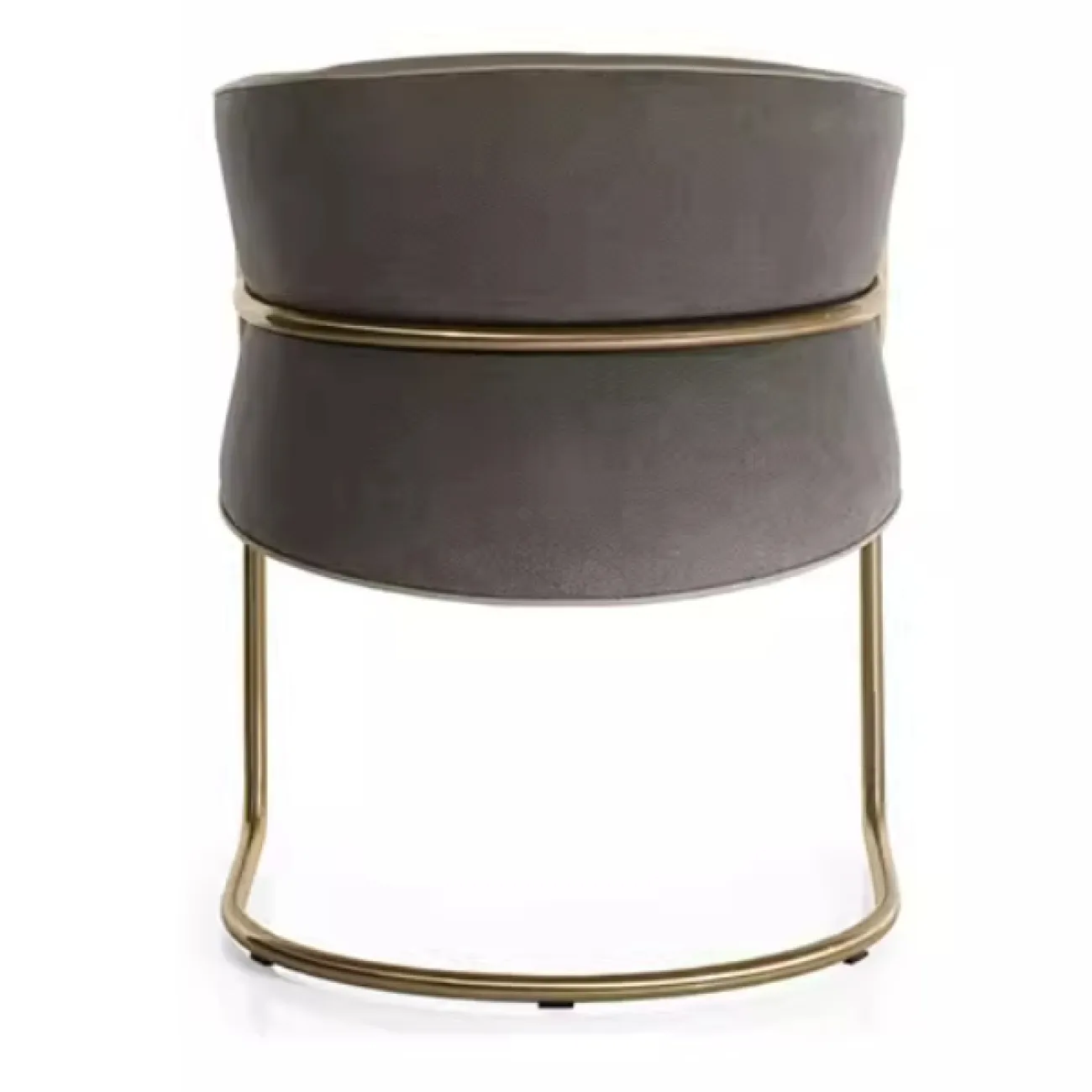 Роскошный обеденный стул CJ Originality из кожи OS39096-32