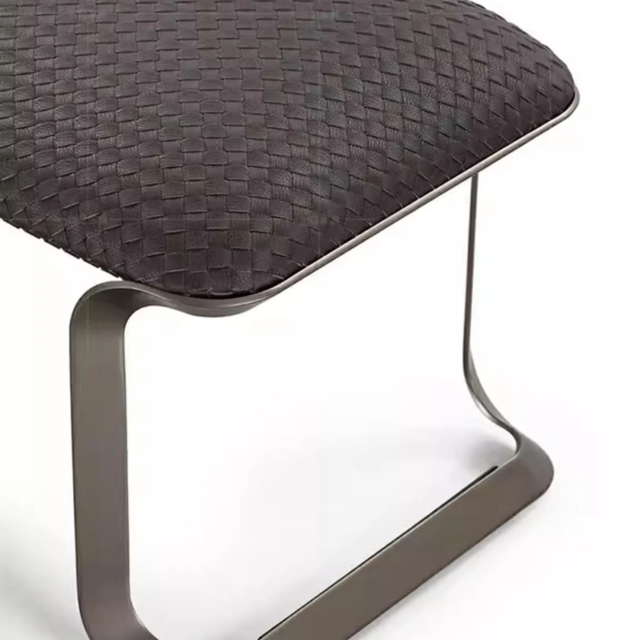 Удобная прикроватная скамья CJ Originality с кожаной обивкой TB39098-32 Удобная прикроватная скамья CJ Originality с кожаной обивкой TB39098-32