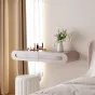 Подвесной туалетный столик Yahao из дерева TS39114-32