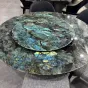 Роскошный обеденный стол AOSAI из мрамора OS39142-32