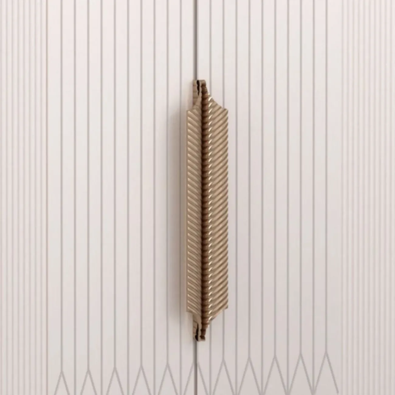 Современный комод Linko из дерева и мрамора KD39150-32 Современный комод Linko из дерева и мрамора KD39150-32