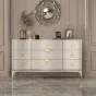 Современный комод Linko из дерева KD39153-32