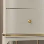 Современный комод Linko из дерева KD39153-32