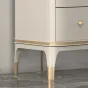 Современный комод Linko из дерева KD39153-32