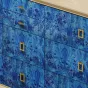 Современный комод Linko из дерева KD39155-32