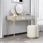 Элегантный туалетный столик Linko с зеркалом TS39157-32