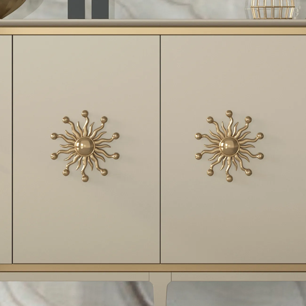 Элегантный комод Linko из дерева KD39160-32 Элегантный комод Linko из дерева KD39160-32