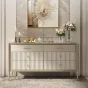 Элегантный комод Linko из дерева KD39168-32