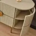 Элегантный сервант Linko из дерева SV39171-32