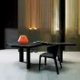 Удобный письменный стол Degas из разных видов дерева PS39181-32