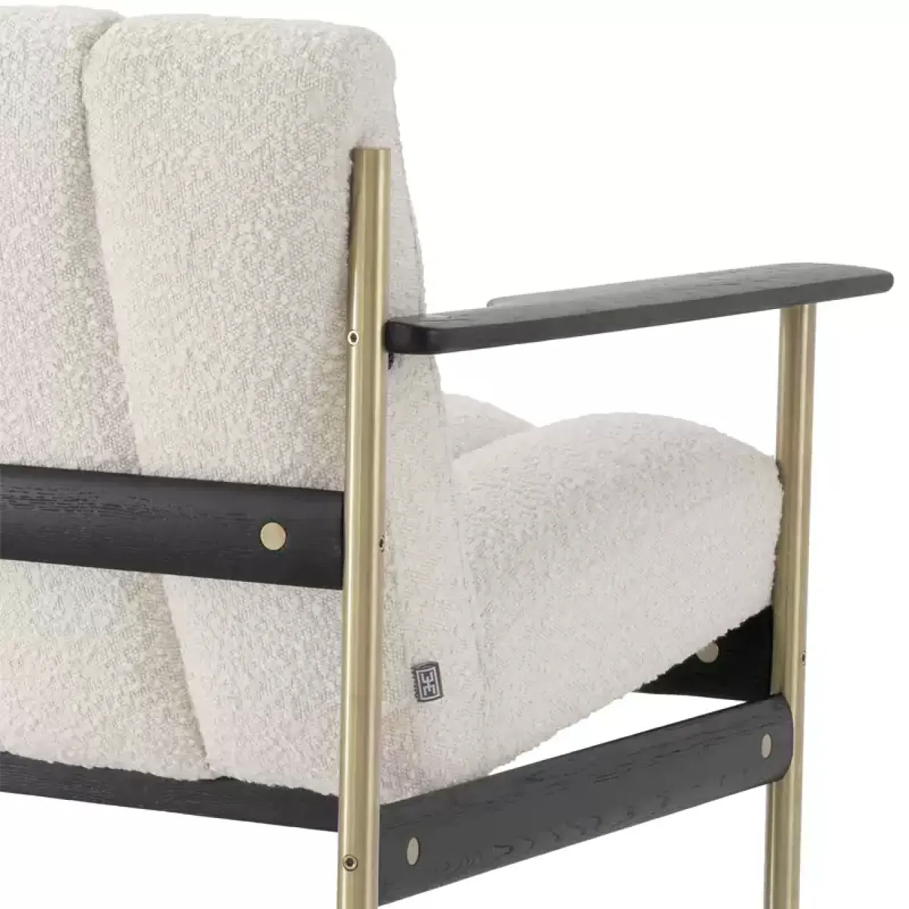 Уютный диван Диван Degas от LaLume с разной обивкой DV39182-32