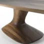 Эксклюзивный обеденный стол Degas из массива дерева OS39186-32